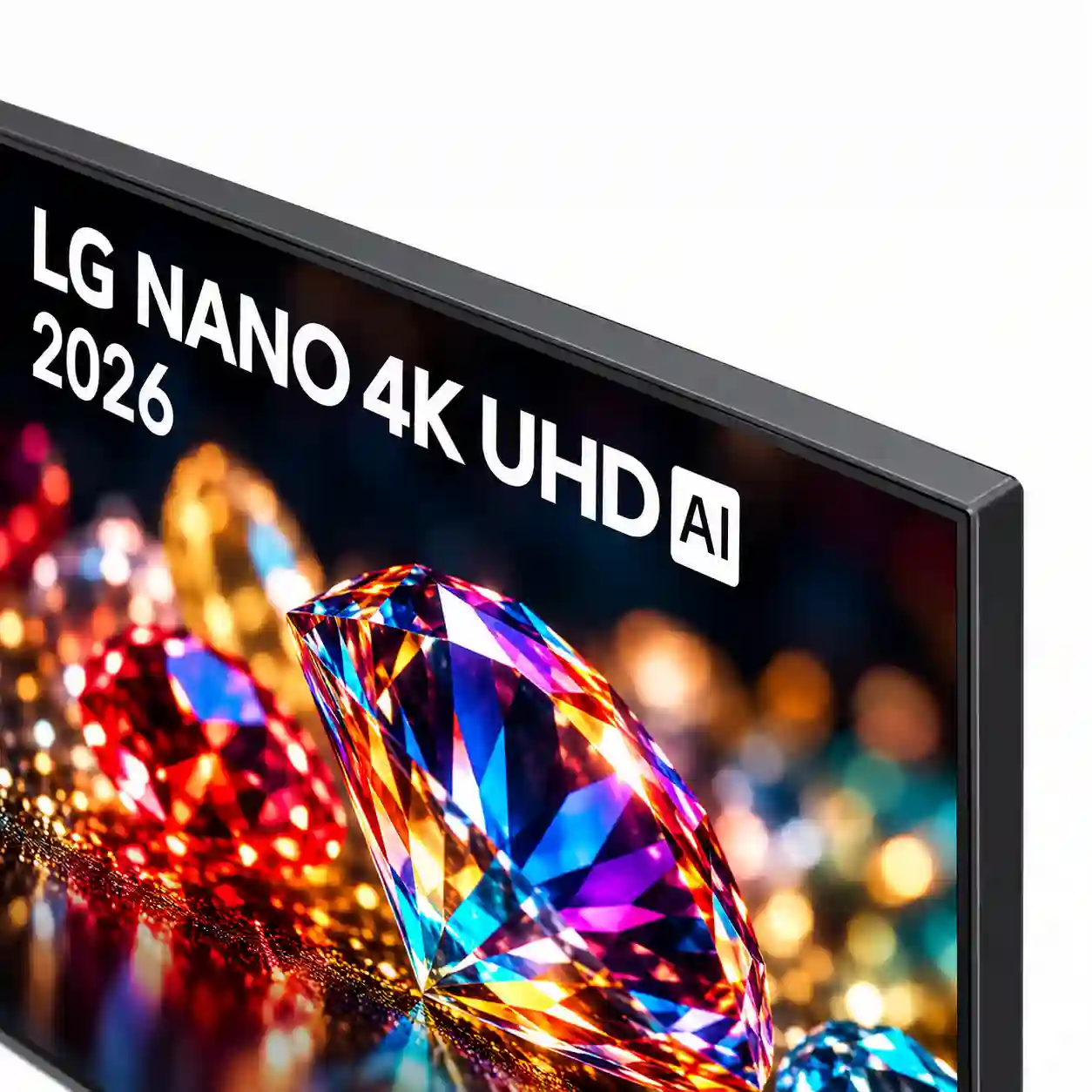 تلویزیون ال جی 55NU850B
