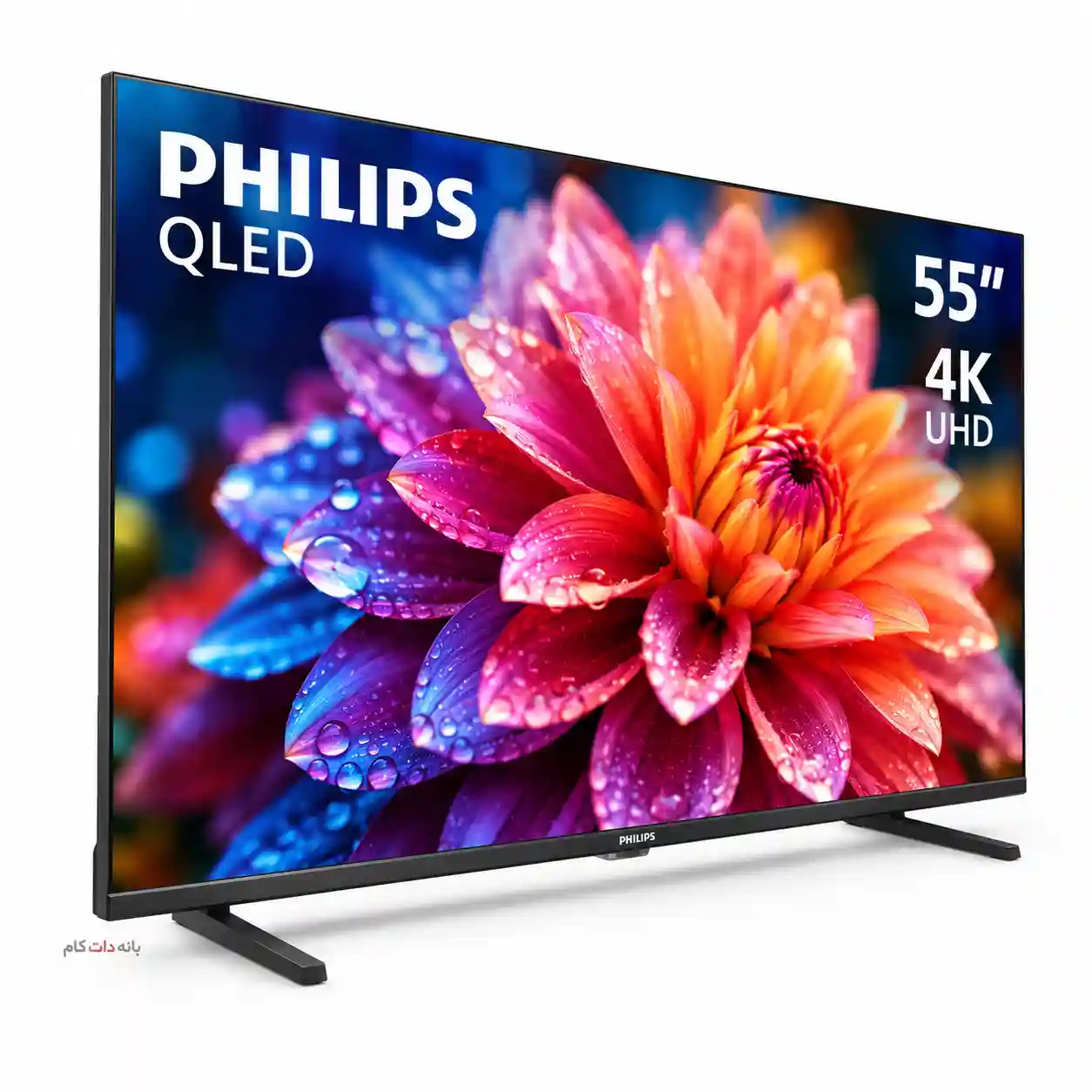 تلویزیون فیلیپس 55PQT8530