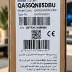 برچسسب تلویزیون سامسونگ 55QN85D