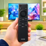 کنترل تلویزیون سامسونگ 55QN85F