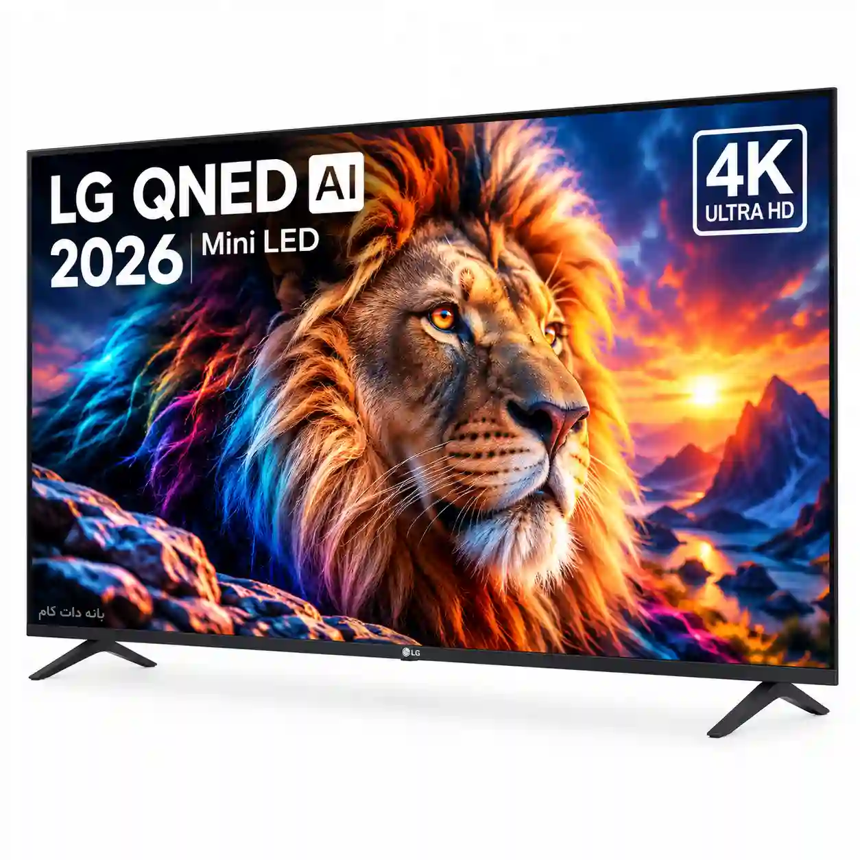 تلویزیون ال جی 55QNED72B