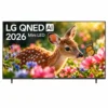 2 تلویزیون ال جی 55QNED72B تلویزیون ال جی 55QNED72B