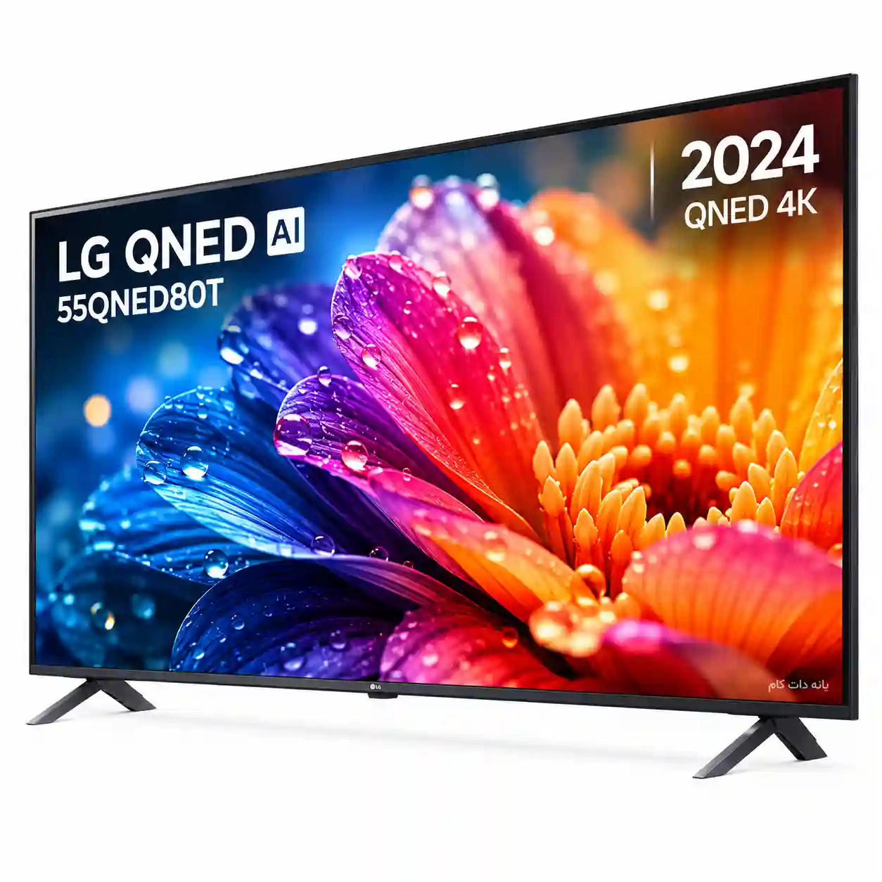 تلویزیون ال جی 55QNED80T