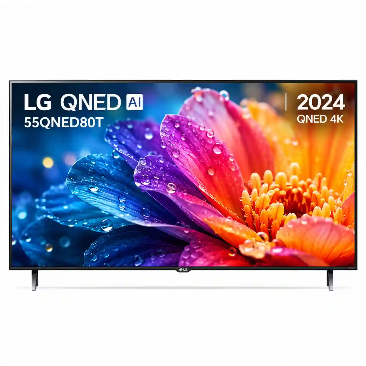 تلویزیون ال جی 55QNED80T