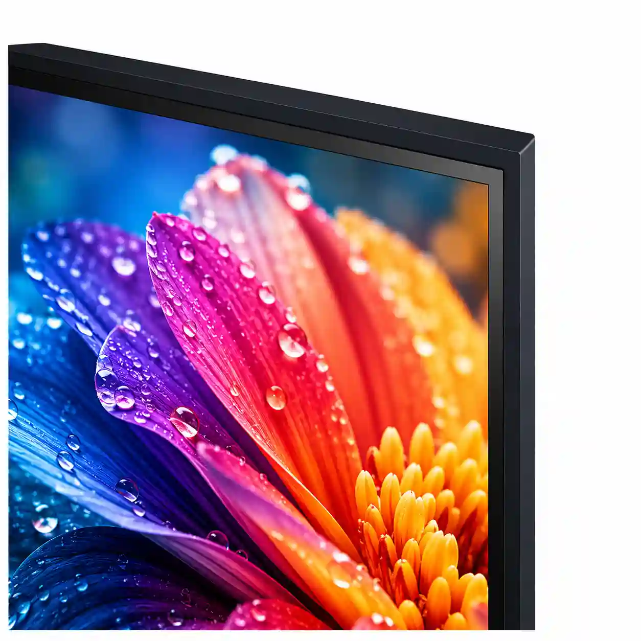 تلویزیون ال جی 55QNED80T