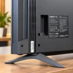 تلویزیون شیائومی 55S MINI 2026
