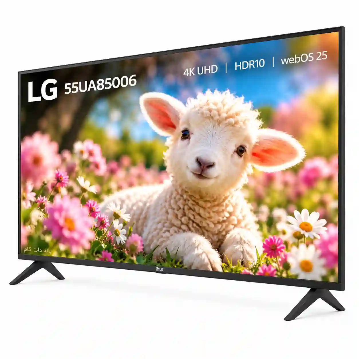 تلویزیون ال جی 55UA85006