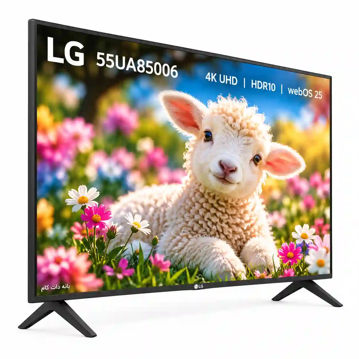 تلویزیون ال جی 55UA85006