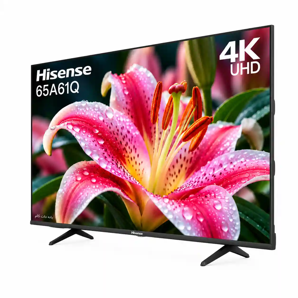 تلویزیون هایسنس 65A61Q