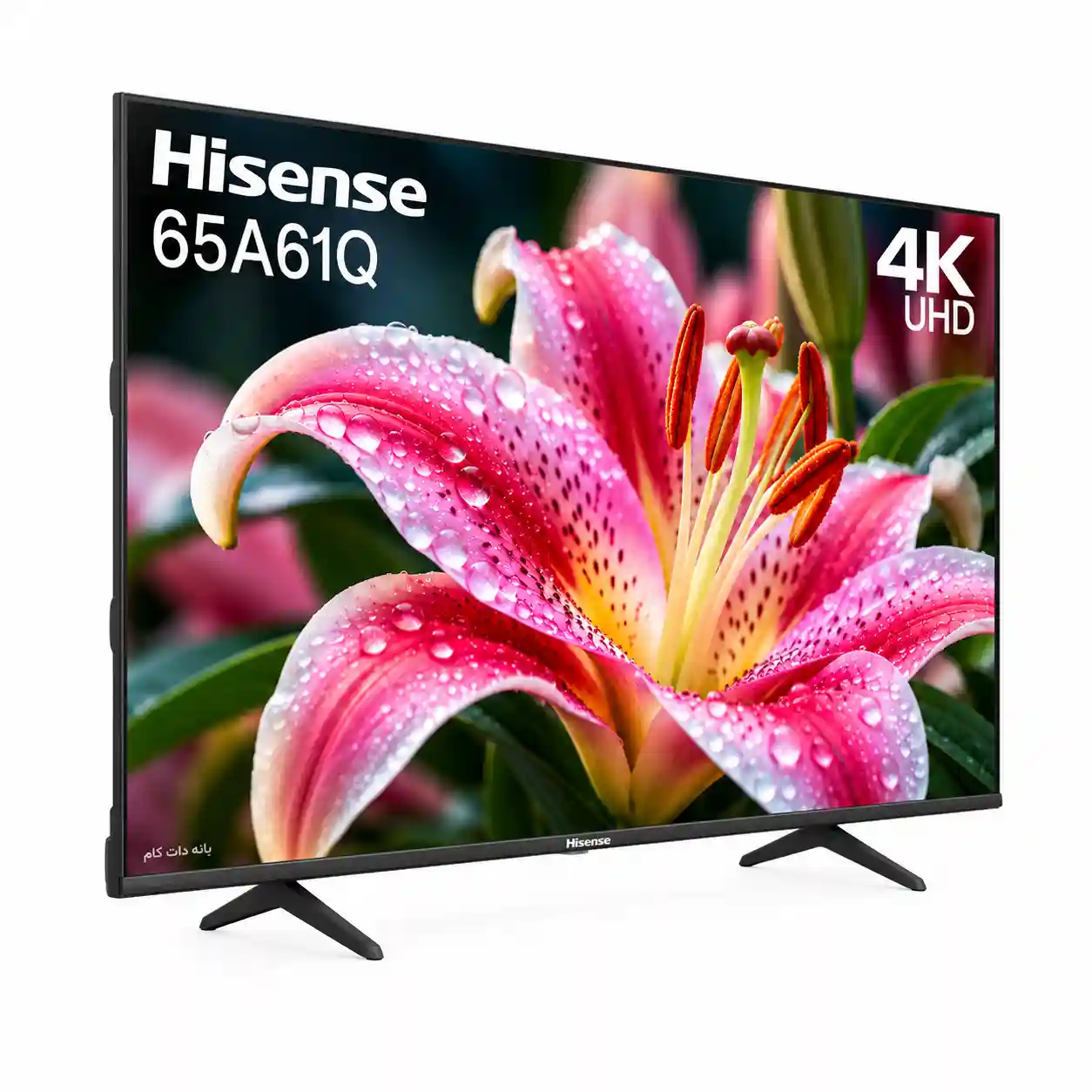 تلویزیون هایسنس 65A61Q