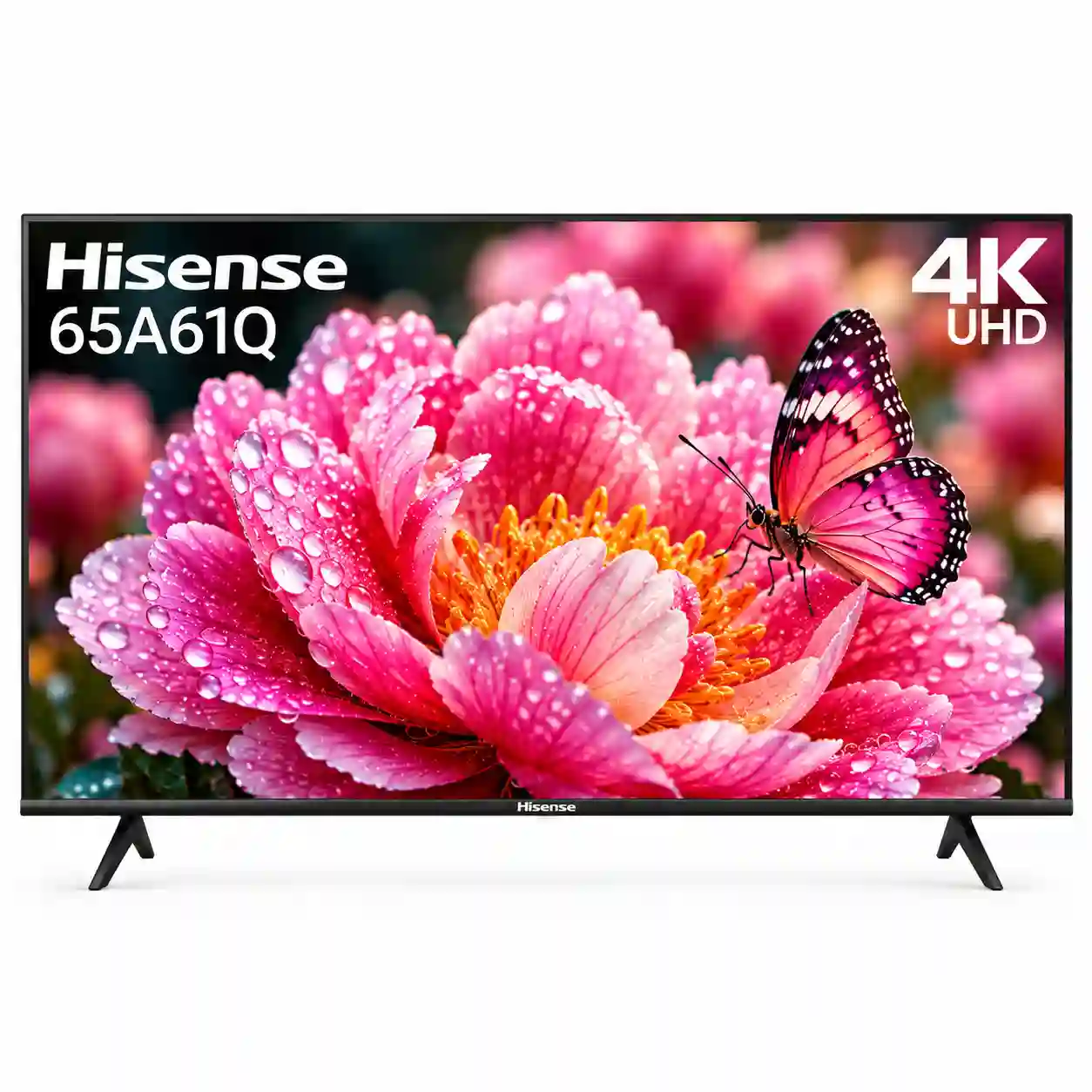 تلویزیون هایسنس 65A61Q