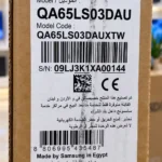 برچسب تلویزیون سامسونگ 65LS03D