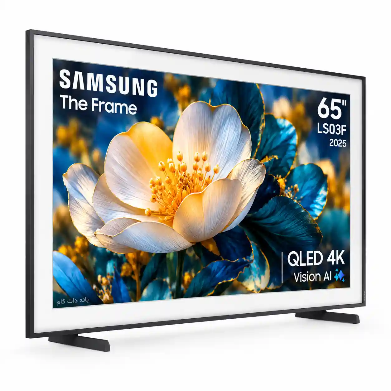 تلویزیون سامسونگ 65LS03F