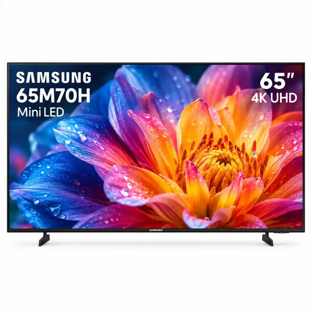 تلویزیون سامسونگ 65M70H