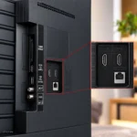 برچسب تلویزیون سامسونگ 65M70H