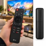 کنترل تلویزیون ال جی 65NU85CB
