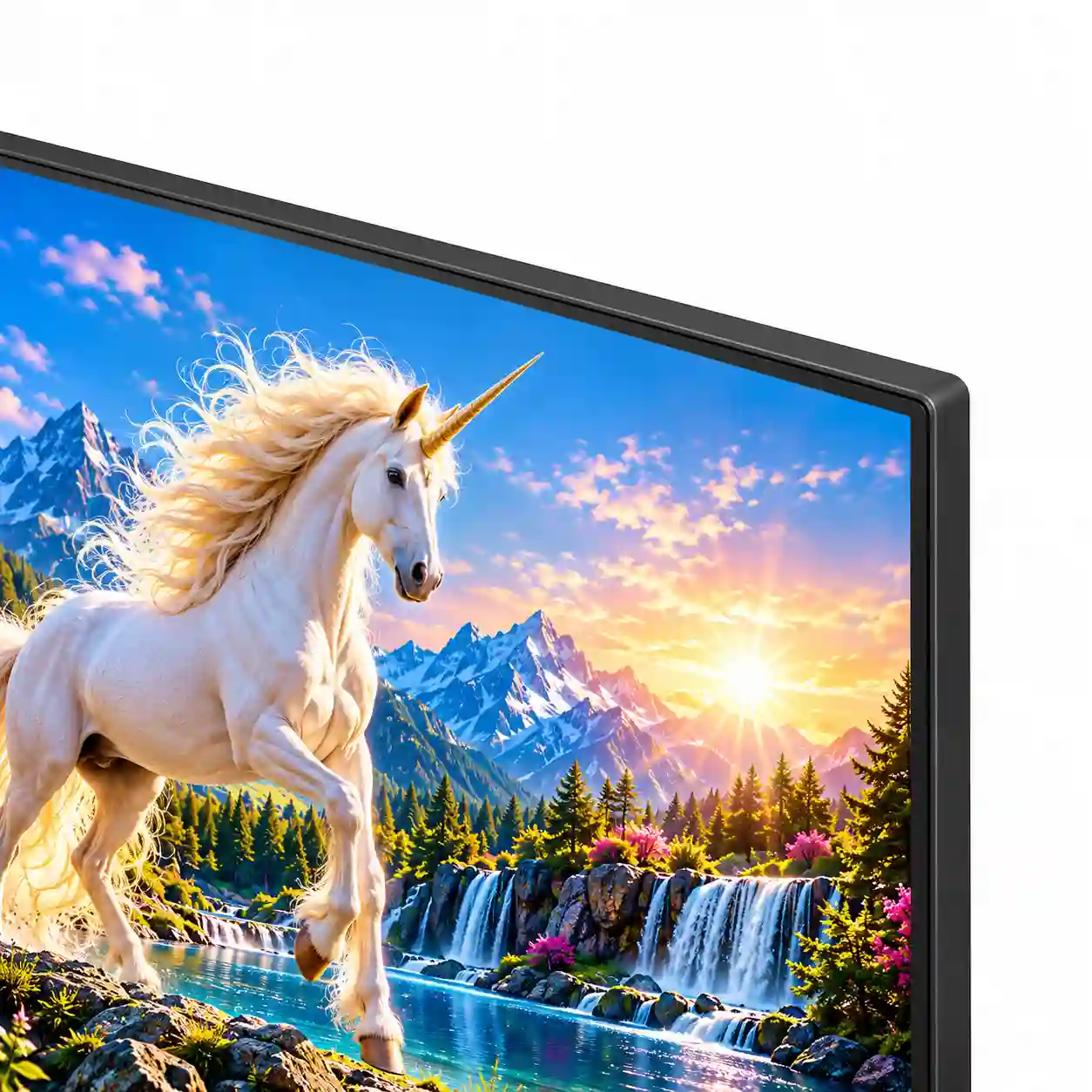 تلویزیون ال جی 65NU85CB