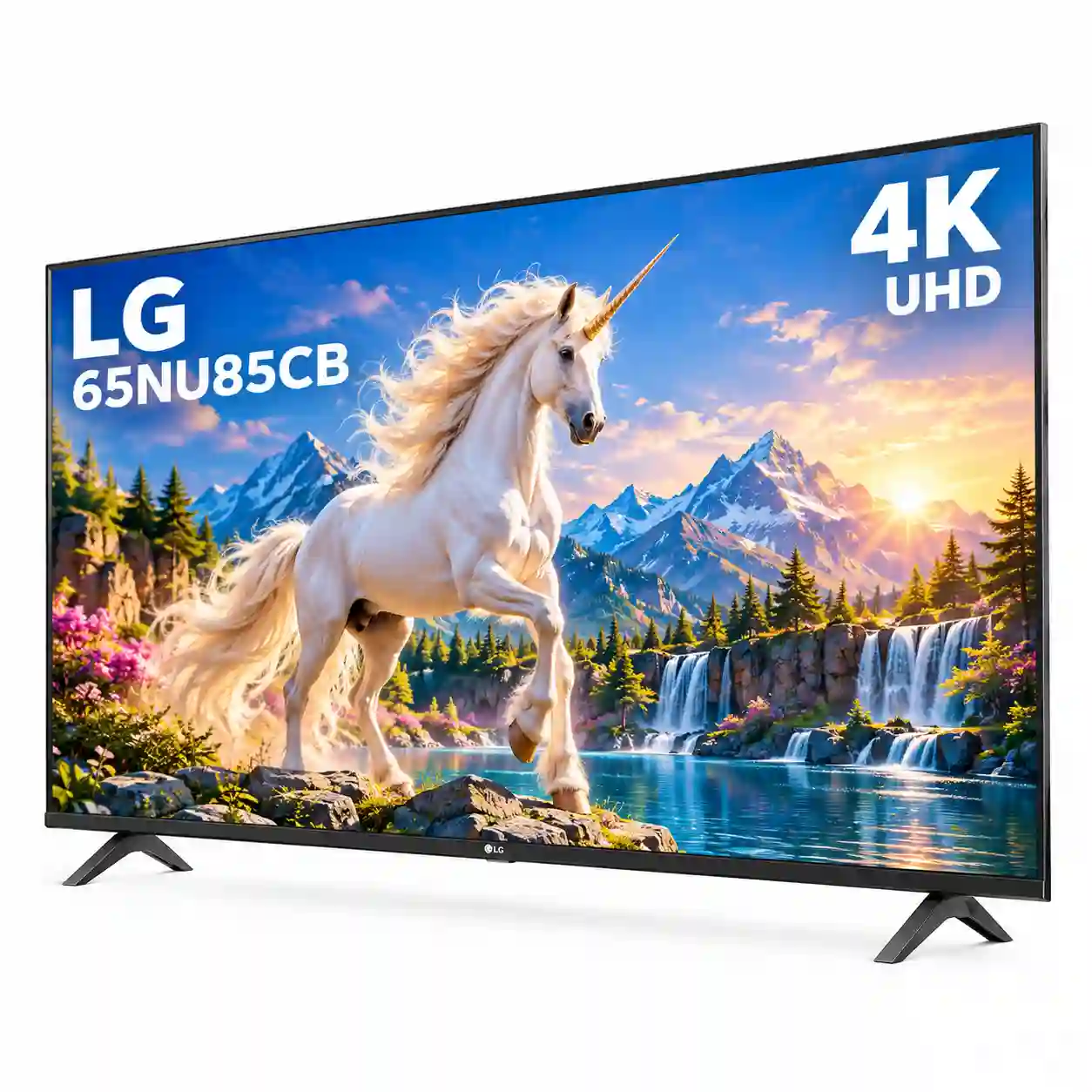 تلویزیون ال جی 65NU85CB