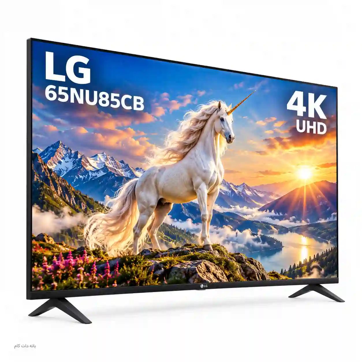 تلویزیون ال جی 65NU85CB