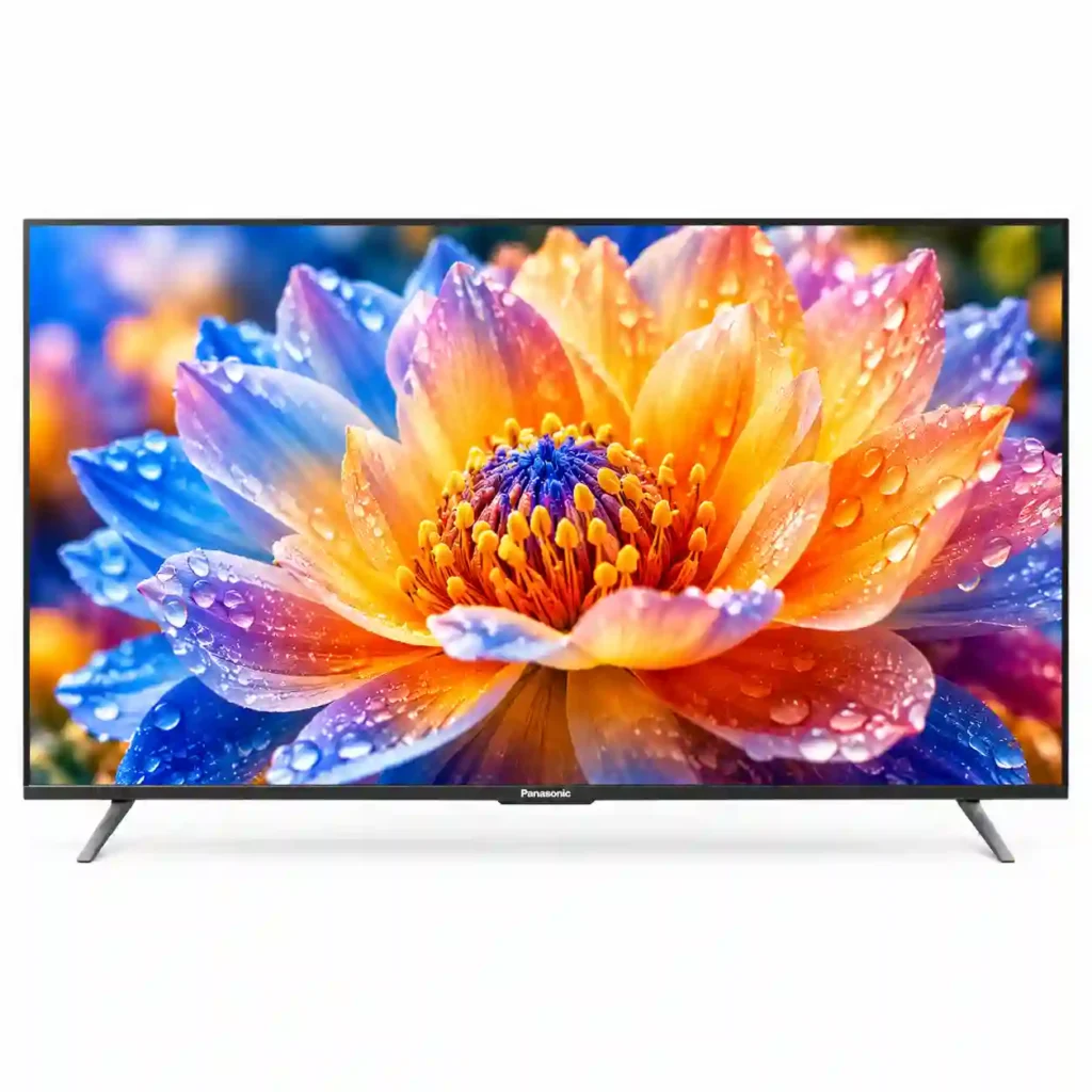 تلویزیون پاناسونیک 65NX900