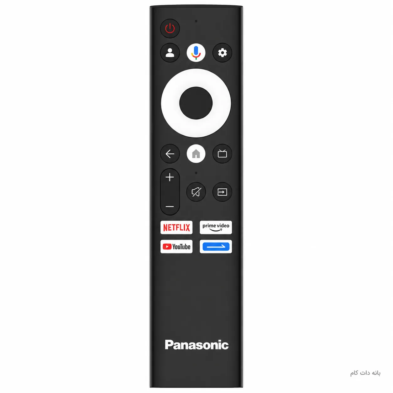 تلویزیون پاناسونیک 65NX900