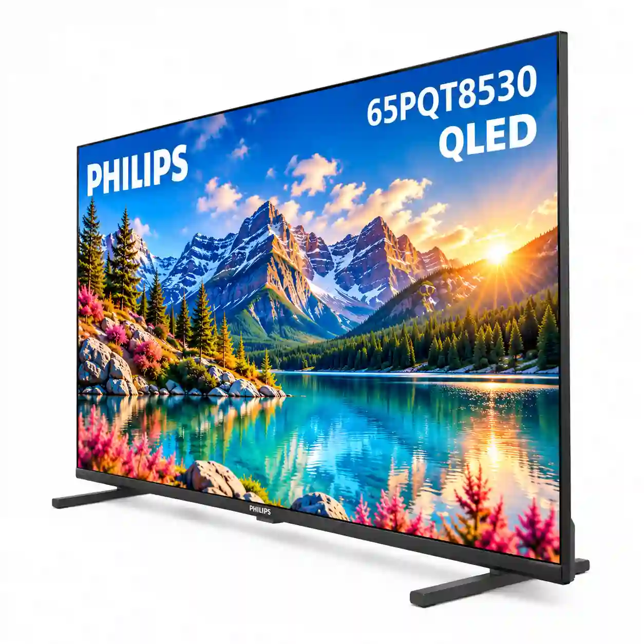 تلویزیون فیلیپس 65PQT8530