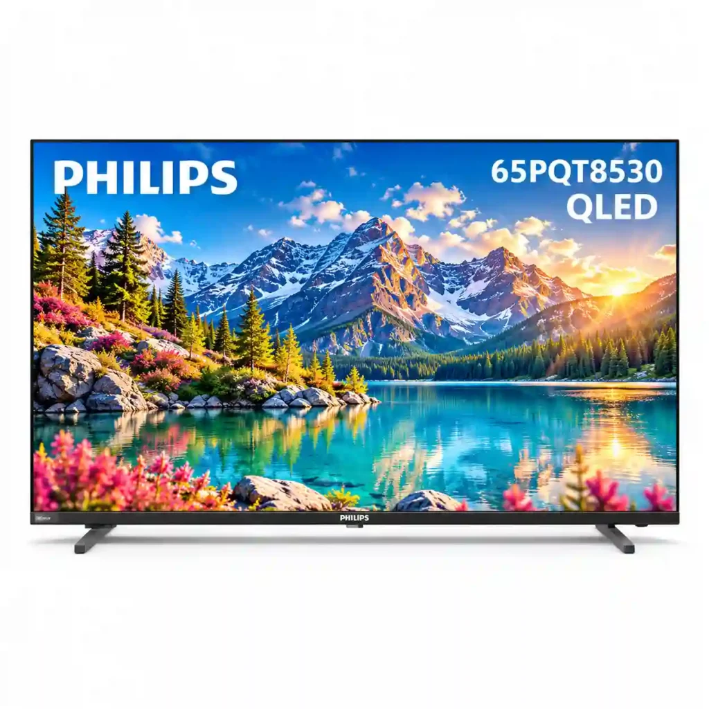 تلویزیون فیلیپس 65PQT8530