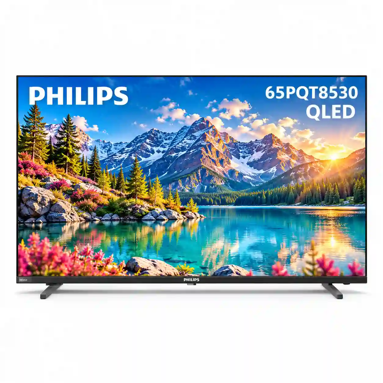 تلویزیون فیلیپس 65PQT8530
