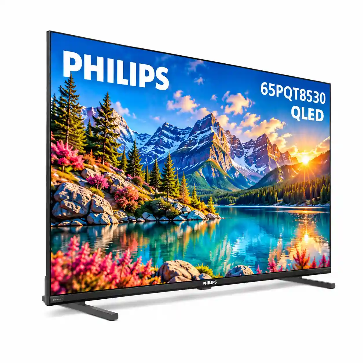 تلویزیون فیلیپس 65PQT8530
