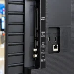 برچسب تلویزیون سامسونگ 65Q8F