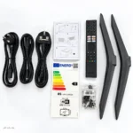 تلویزیون شیائومی 65S MINI 2026