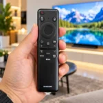 کنترل تلویزیون سامسونگ 65S90F