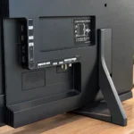 پشت تلویزیون سامسونگ 65S90F