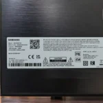 تلویزیون سامسونگ 65S90F
