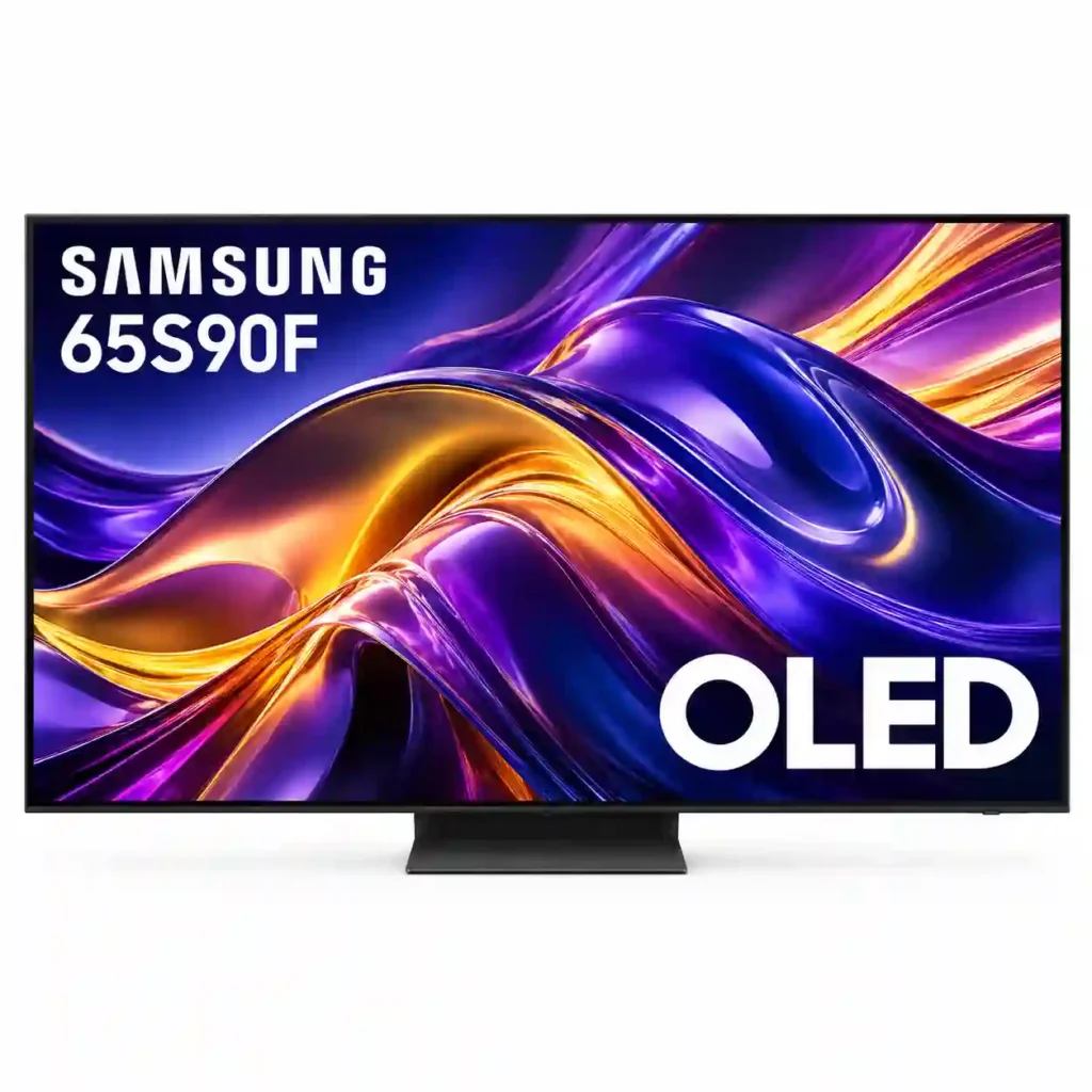 تلویزیون سامسونگ 65S90F