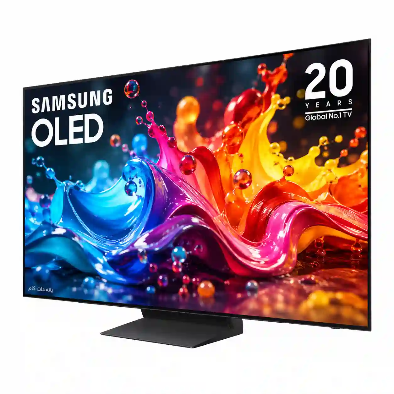 تلویزیون سامسونگ 65S90F
