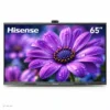 تلویزیون لمسی هایسنس 65WM6FE