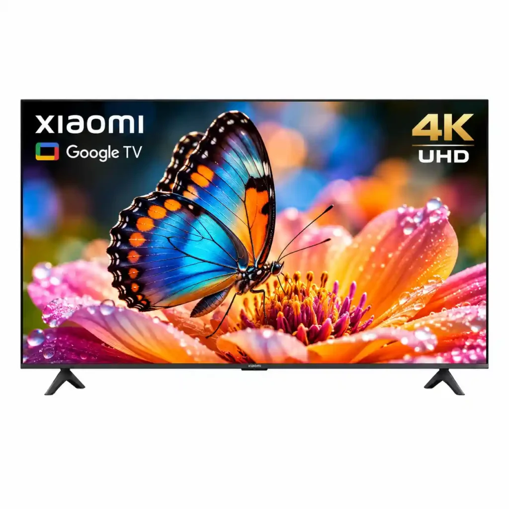 تلویزیون شیائومی 65S MINI 2026