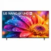 تلویزیون ال جی 75NU850C