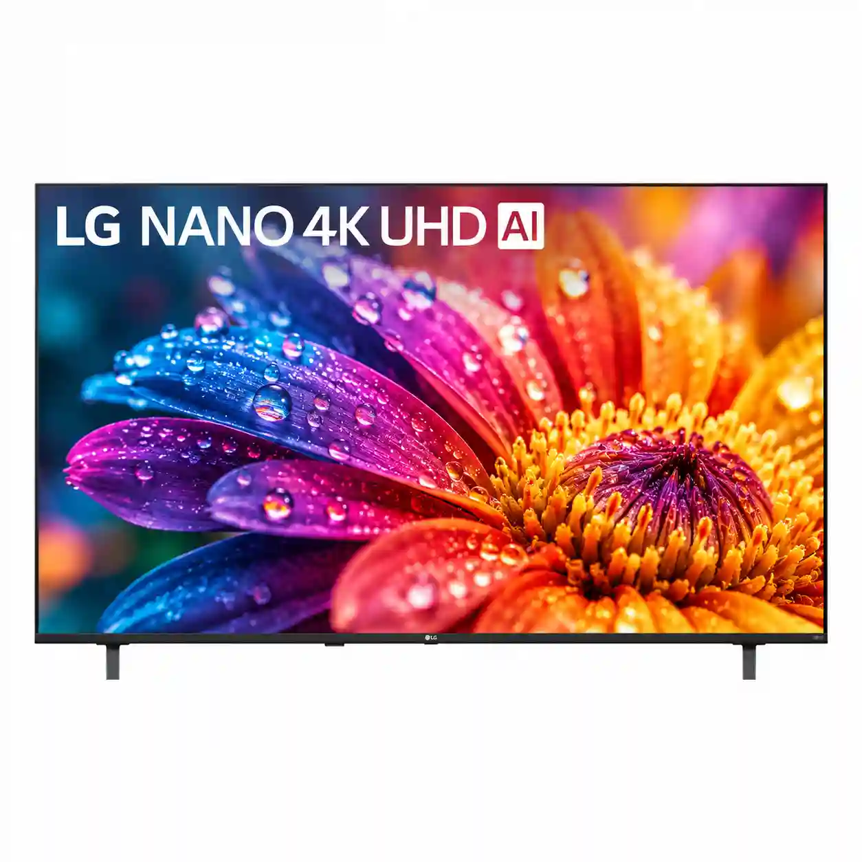 تلویزیون ال جی 75NU850C