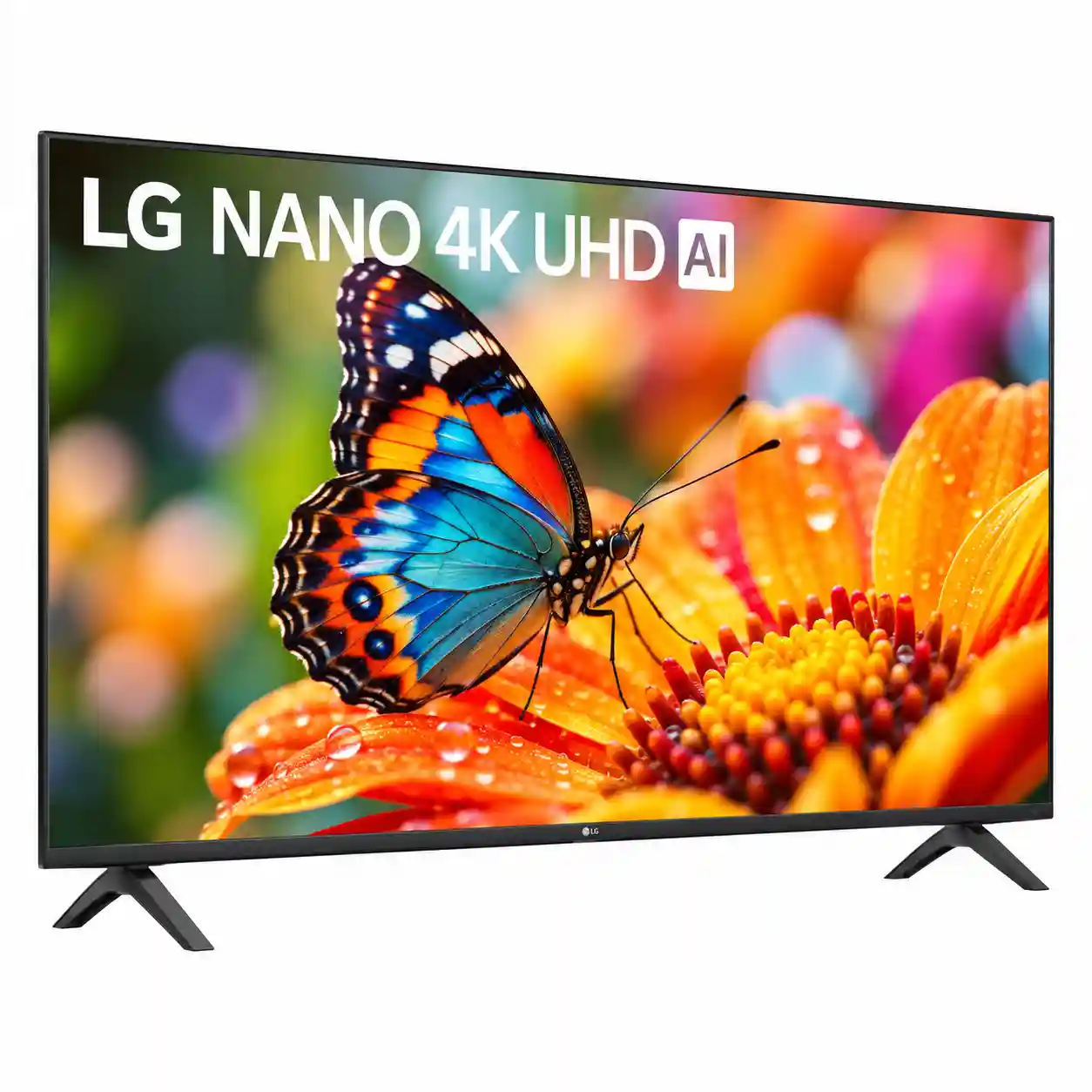 تلویزیون ال جی 75NU850C