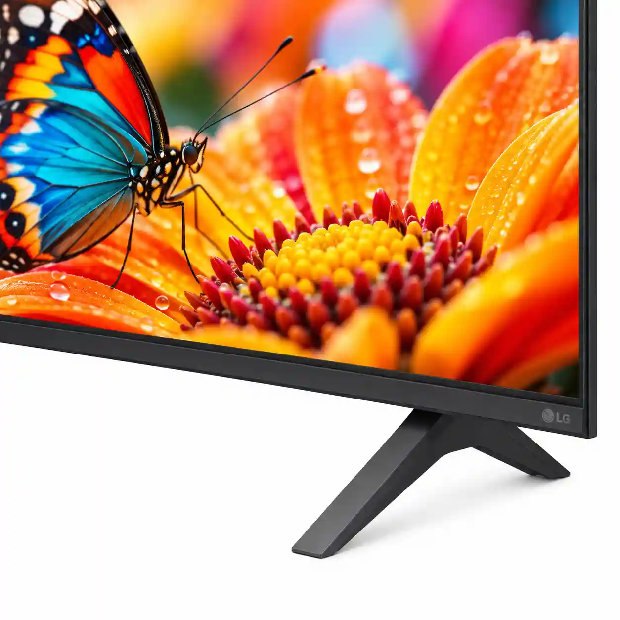 تلویزیون ال جی 75NU850C