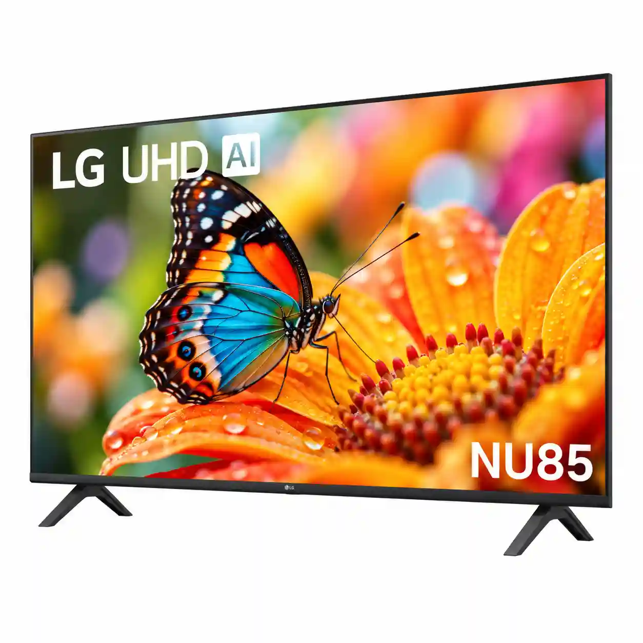تلویزیون ال جی 75NU850C