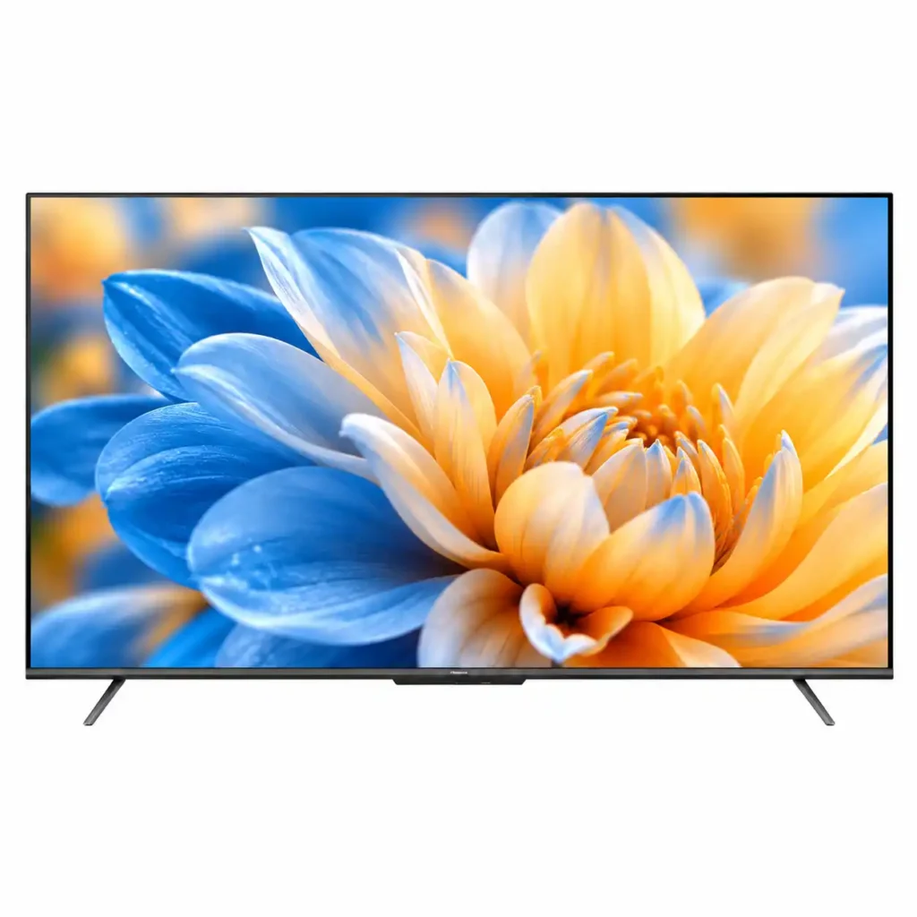 تلویزیون پاناسونیک 75NX900