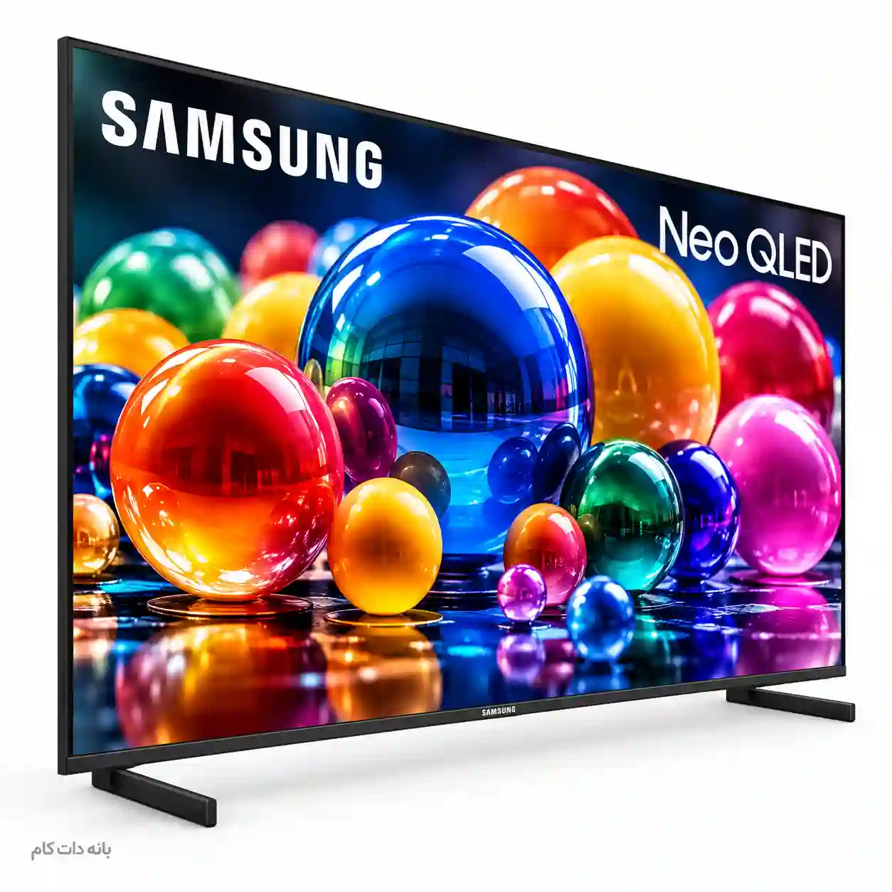 تلویزیون سامسونگ 75QN80H