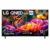 تلویزیون ال جی 75QNED84B