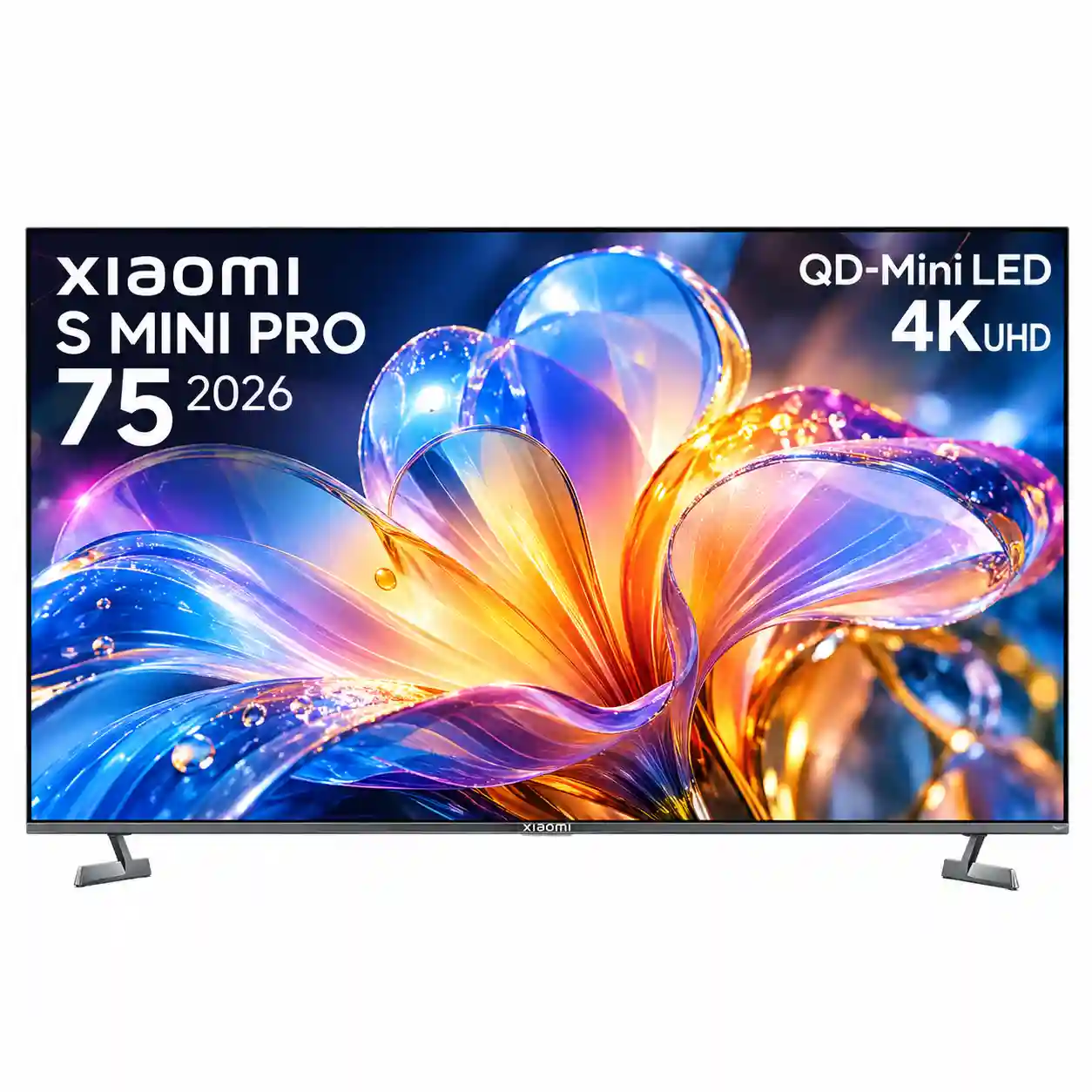 تلویزیون شیائومی 75S MINI PRO 2026
