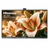 تلویزیون لمسی هایسنس 75WM6FE