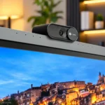 تلویزیون لمسی هایسنس 75WM6FE
