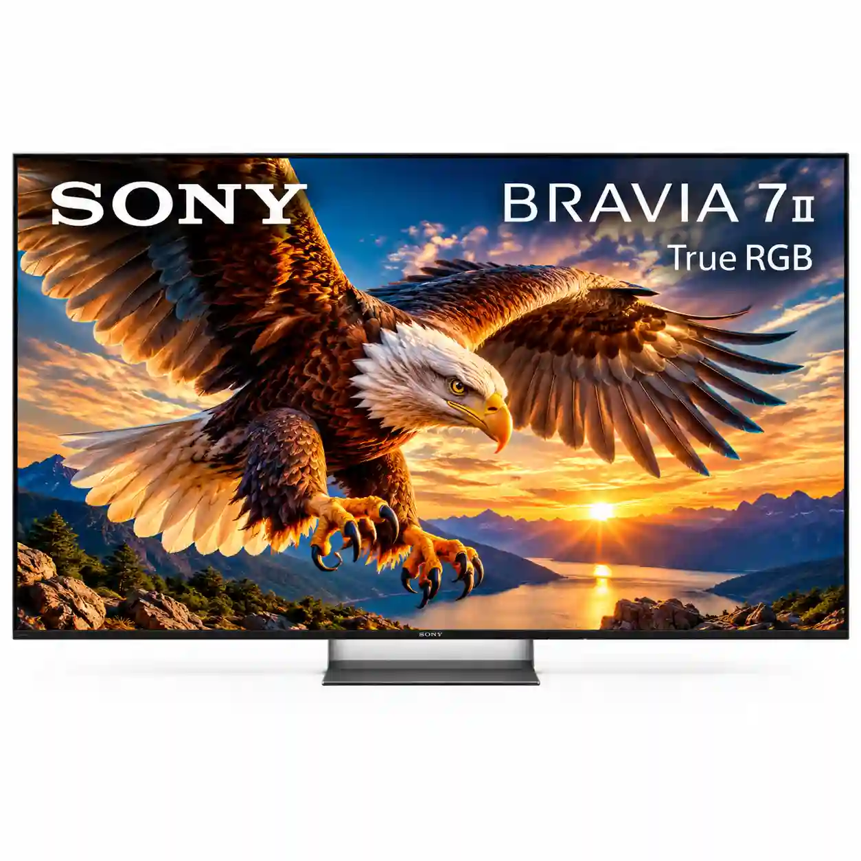 تلویزیون سونی 75XR70M2